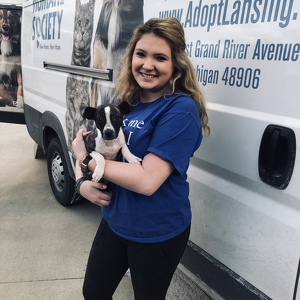 Fundraising Page: Kaylee Barker